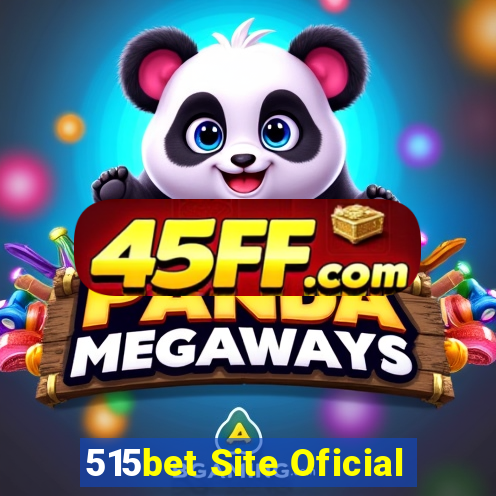 515bet Site Oficial